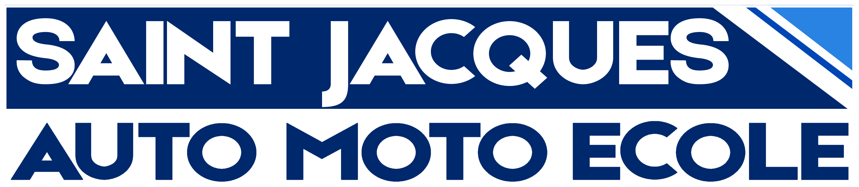 Auto-moto-école St Jacques